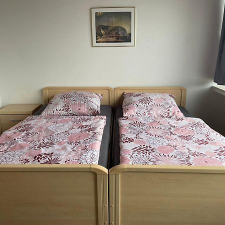 Zimmer Vermietung Hannover 派顿森 外观 照片
