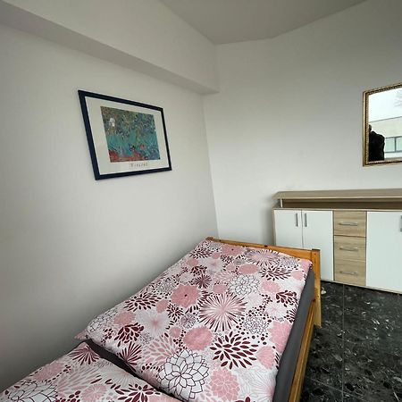 Zimmer Vermietung Hannover 派顿森 外观 照片